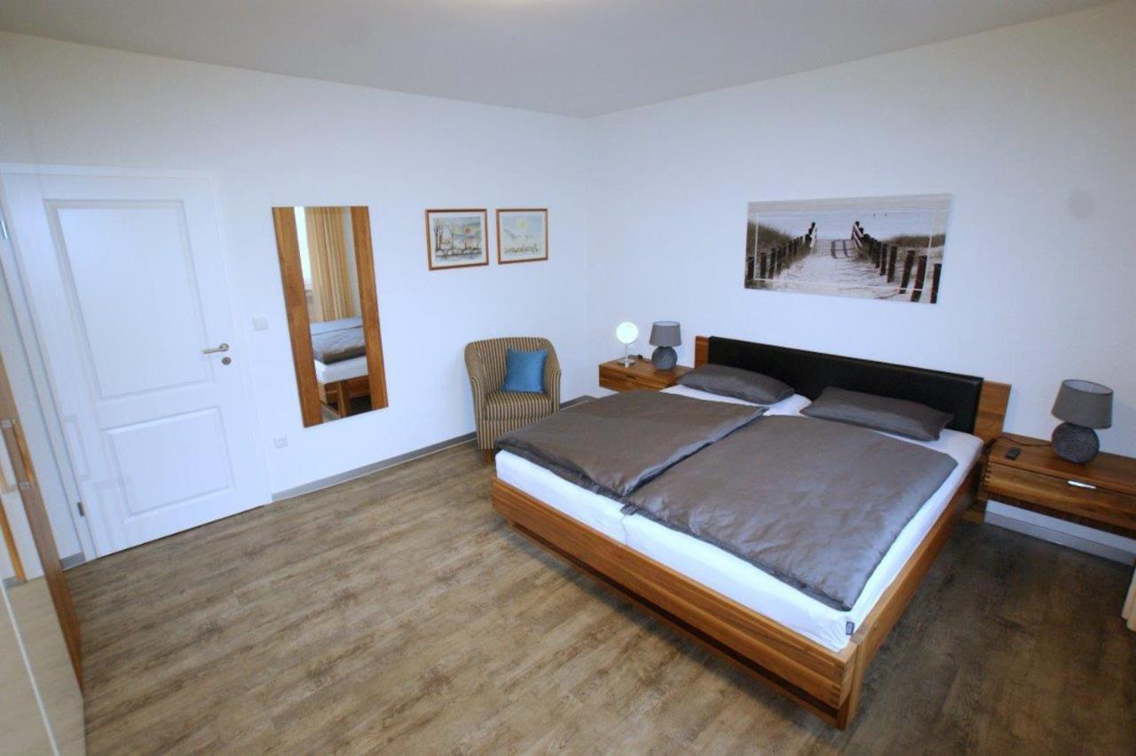 Ferienhaus Landhaus Klein 에르바흐 외부 사진
